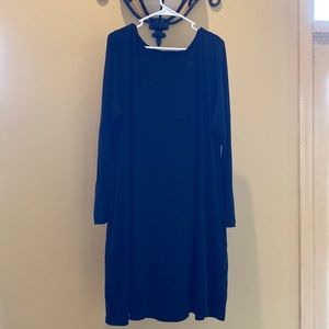 Wool and wool& rowena stretch dress